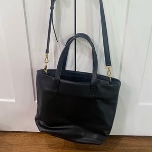 The Tote - Fawn Design